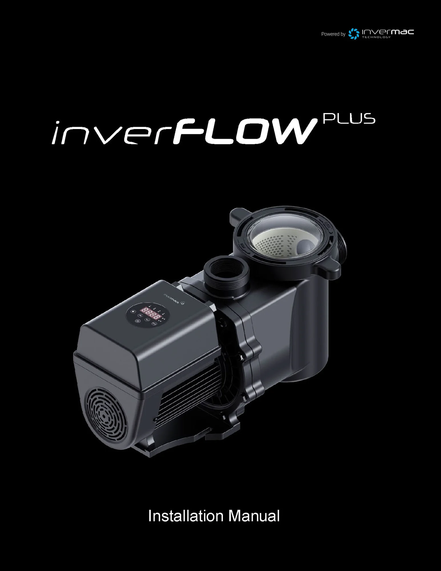 Madimack-Inverflow Plus-User Manual-AU