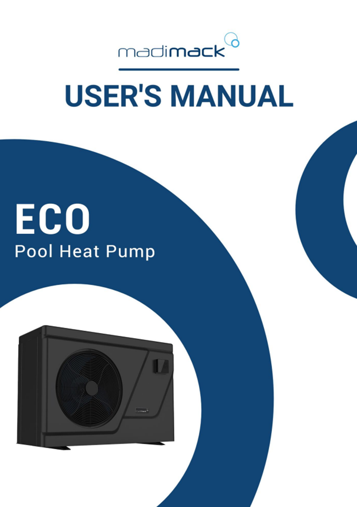 Madimack-Eco-user-manual-AU