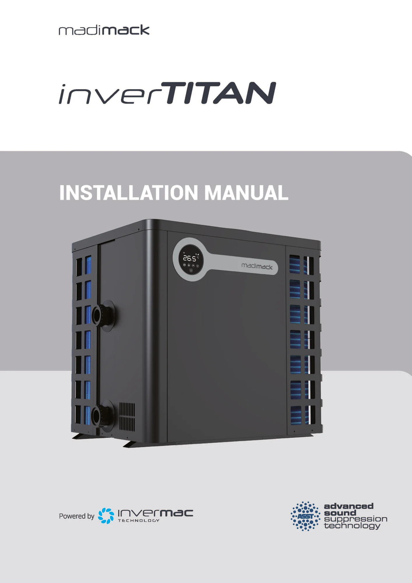 Madimack-InverTITAN-User Manual-CA-EN