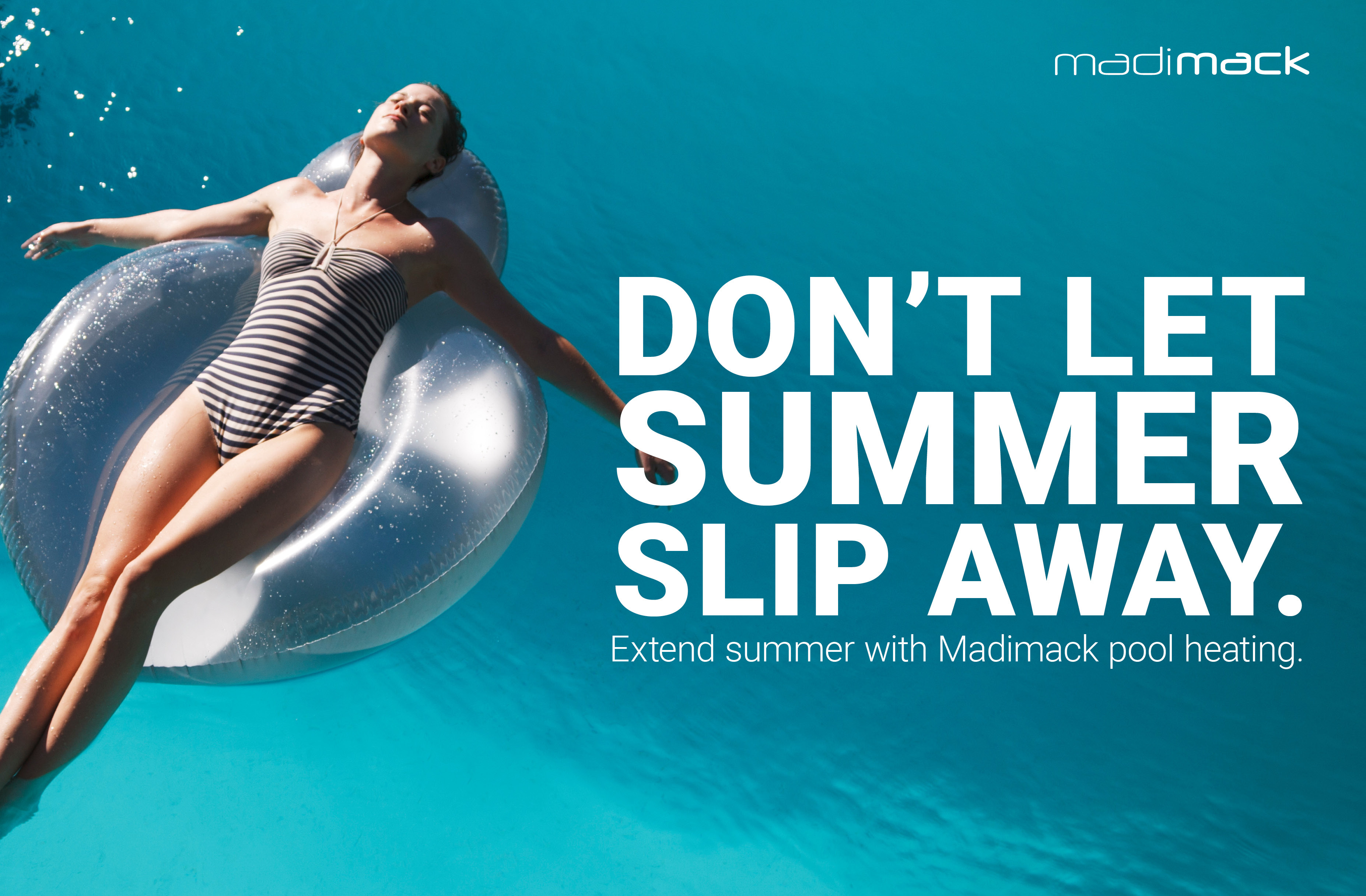 Heating eDM Banner_DontLetSummer