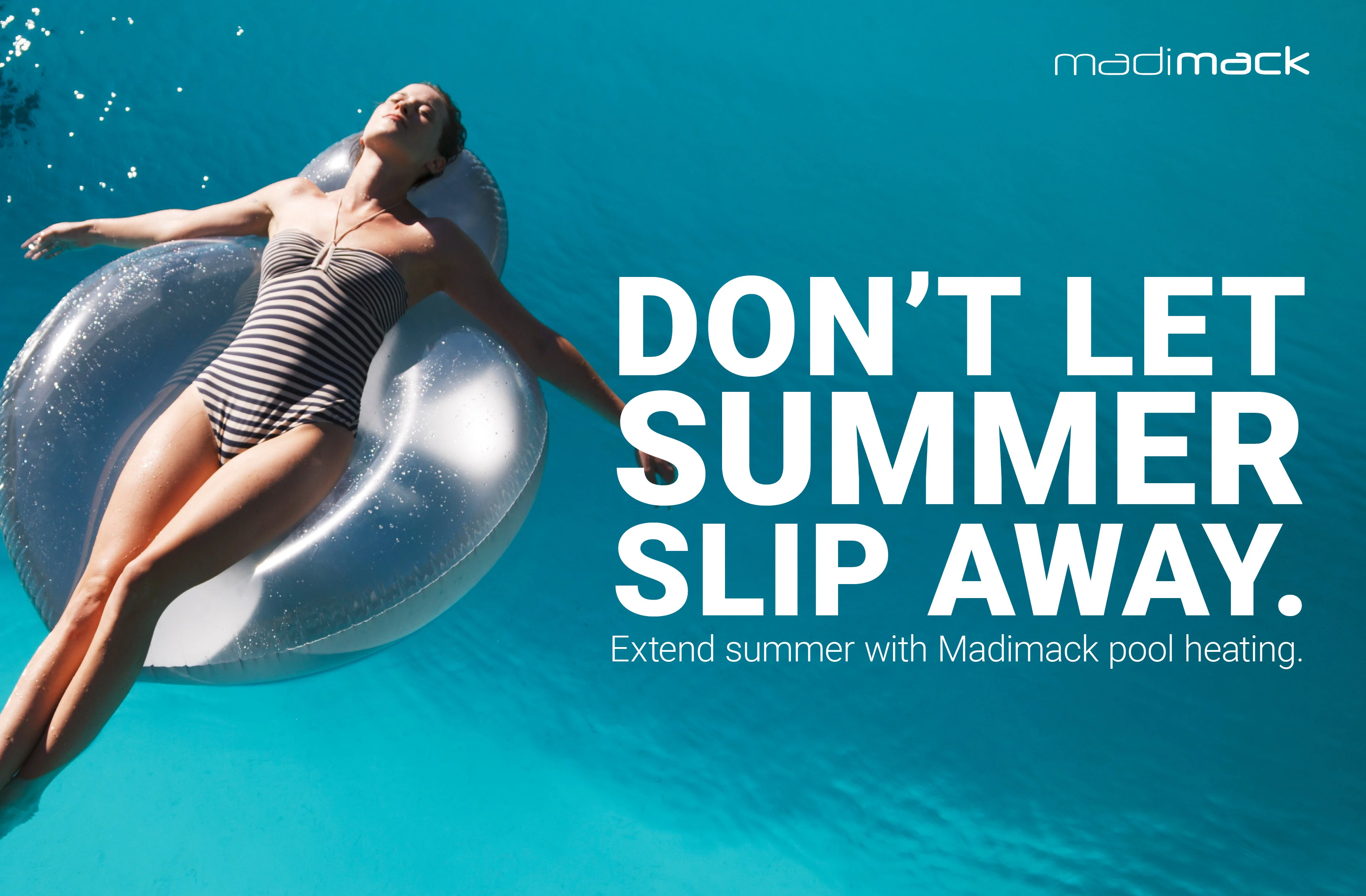 Heating eDM Banner_DontLetSummer