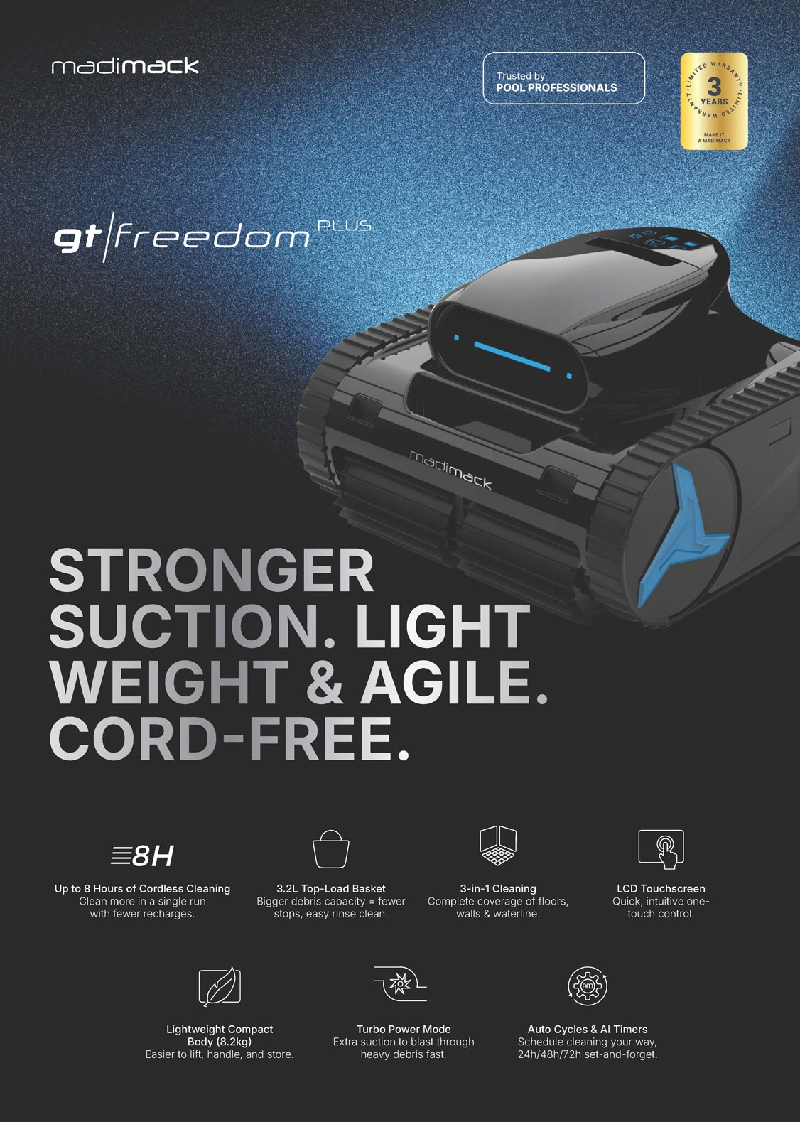 Madimack-GT Freedom Plus-Flyer-AU