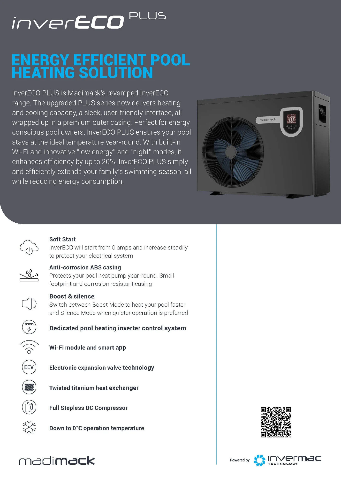 Madimack-InverECO PLUS-Brochure-AU