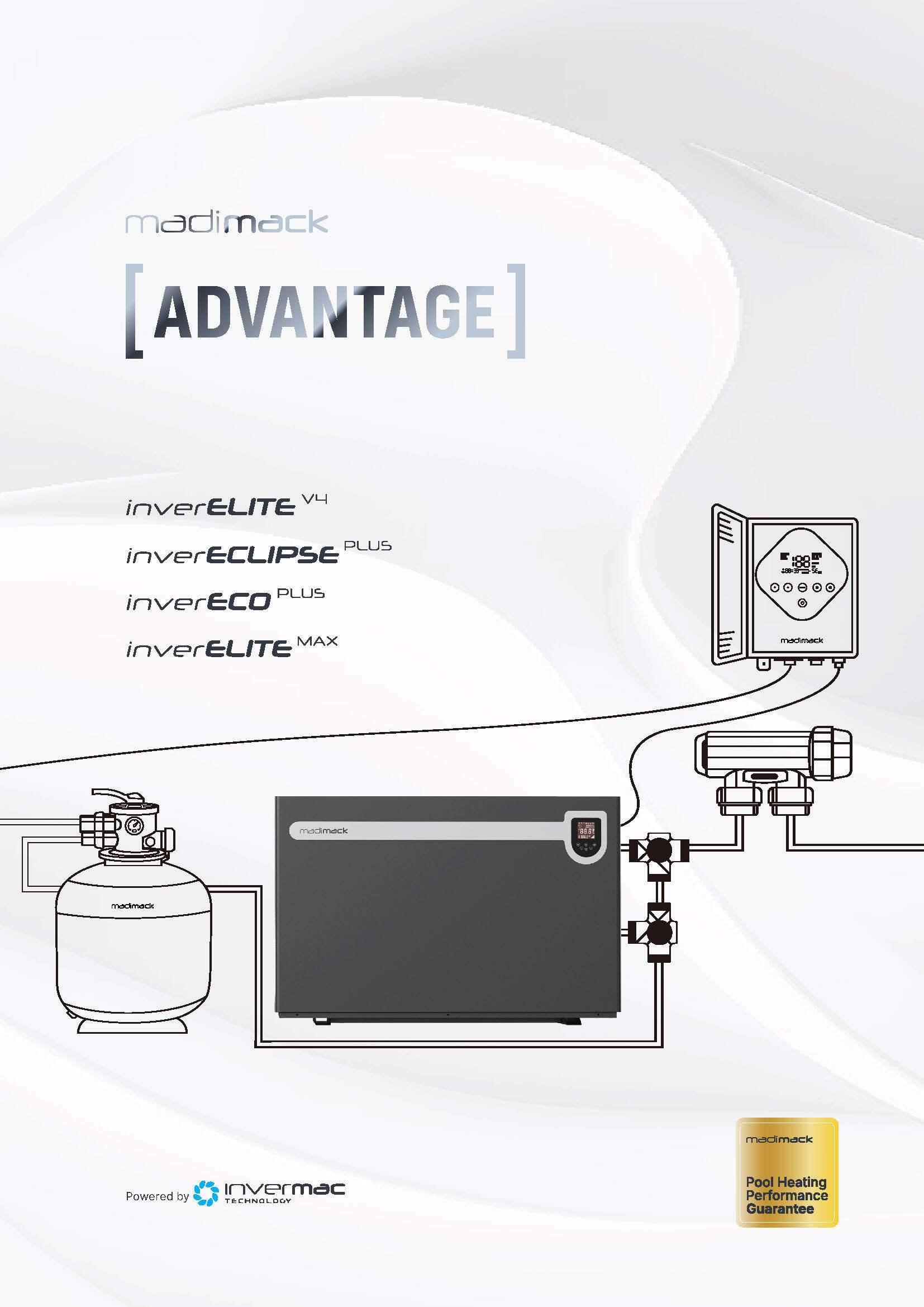 Madimack_A4 Heating AU