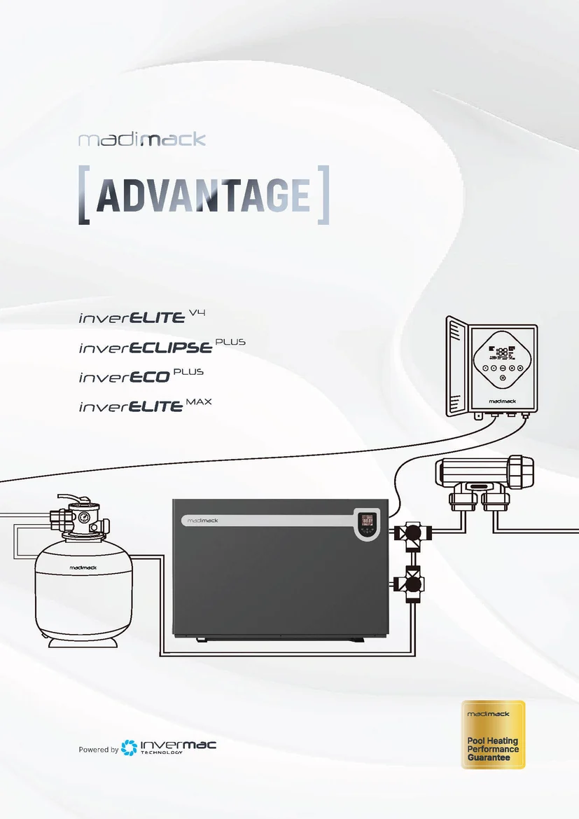 Madimack_A4 Heating AU