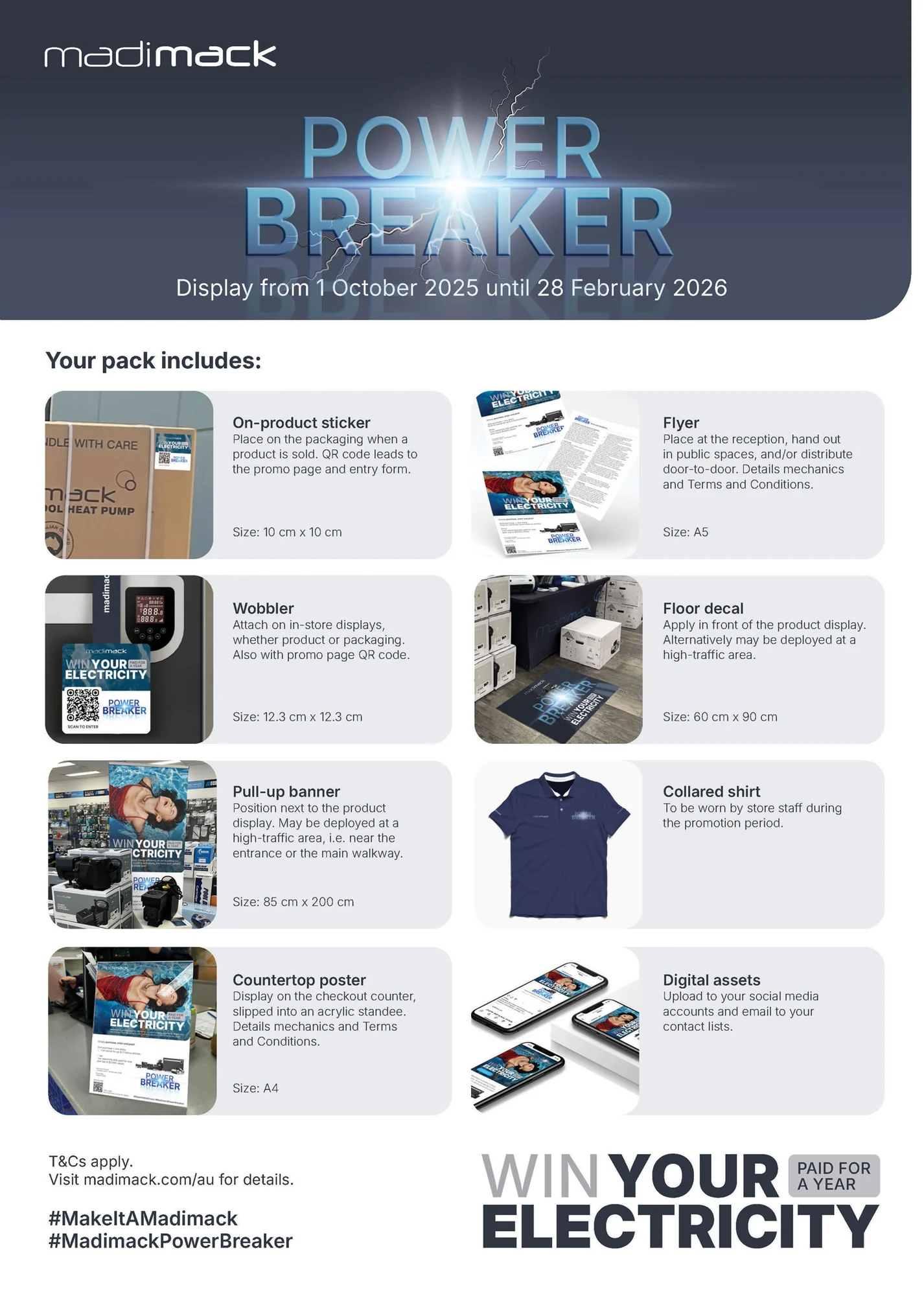 Madimack-Power Breaker-PIP-2025-AU