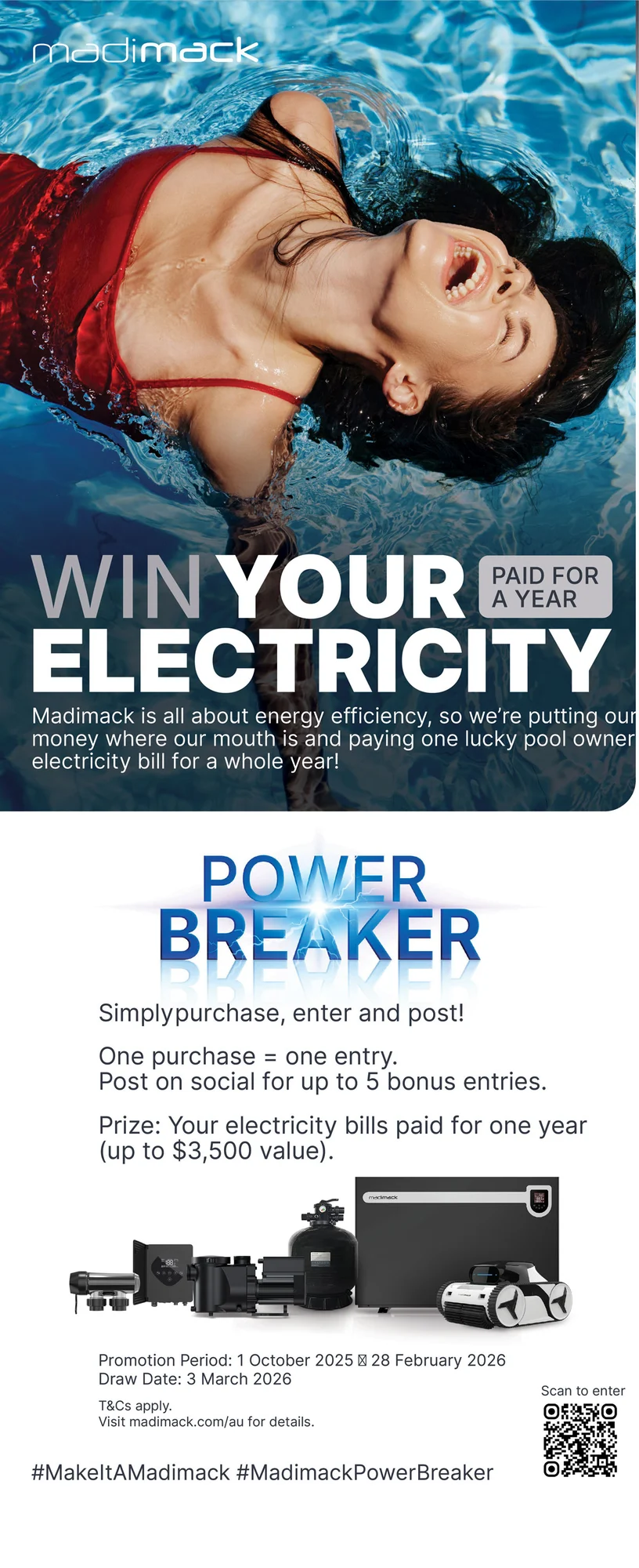 Madimack-Power Breaker-Pull-up Banner-2025-AU