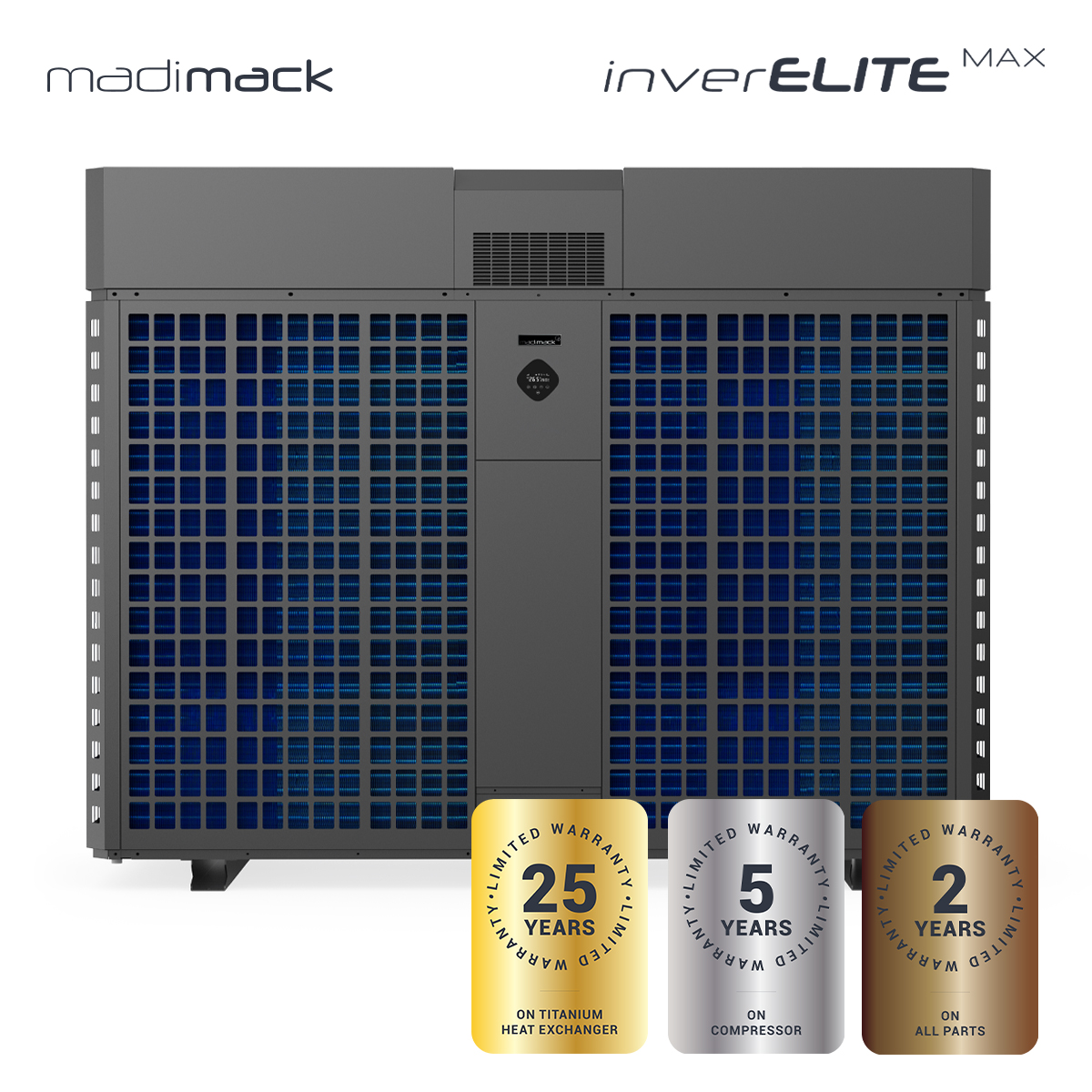 Elite Max