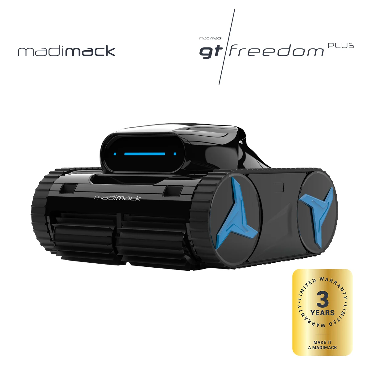 GT Freedom Plus