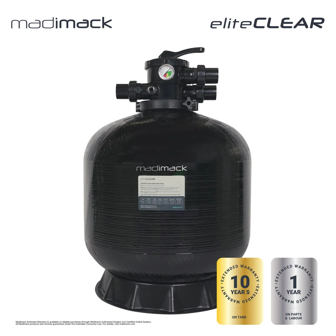 eliteCLEAR-Media-Filter-AU