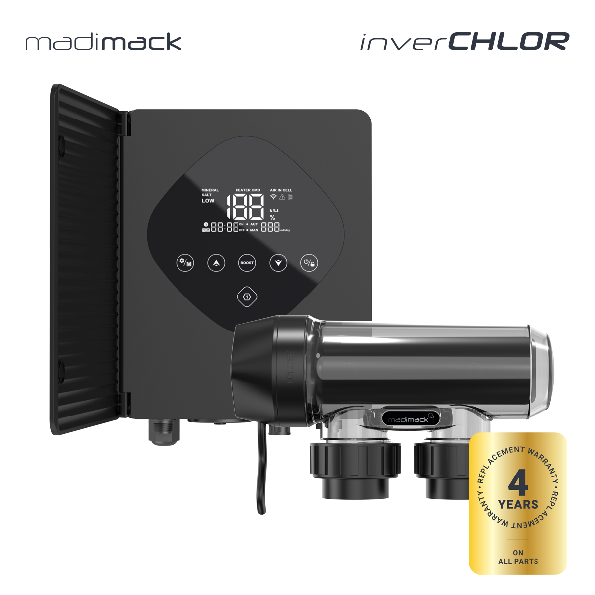 inverCHLOR