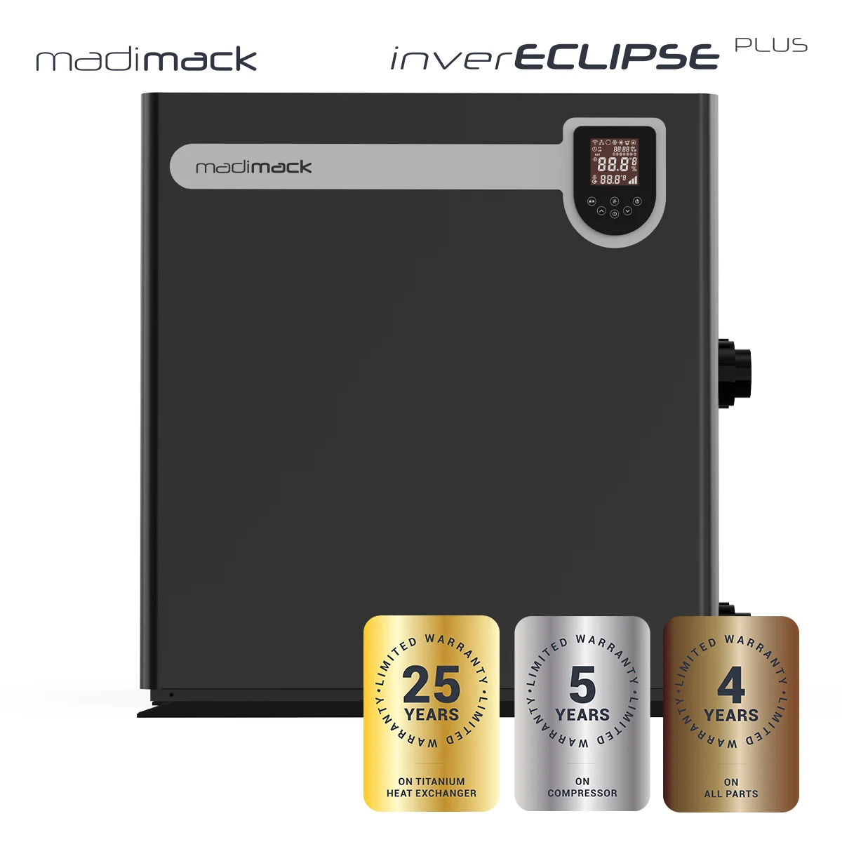 inverECLIPSE Plus