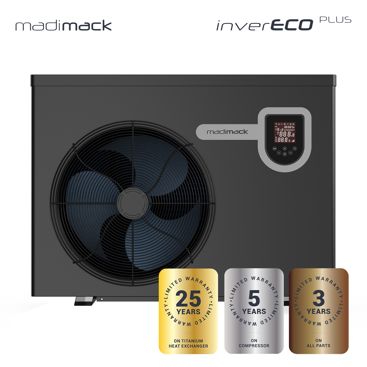 inverECO Plus