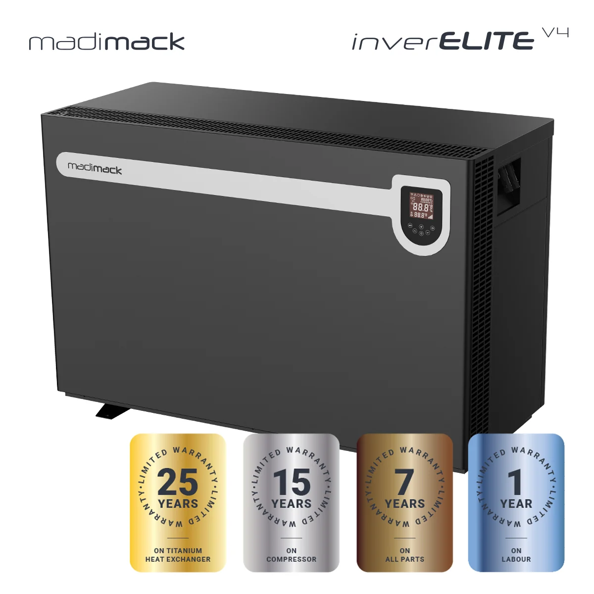inverELITE v4