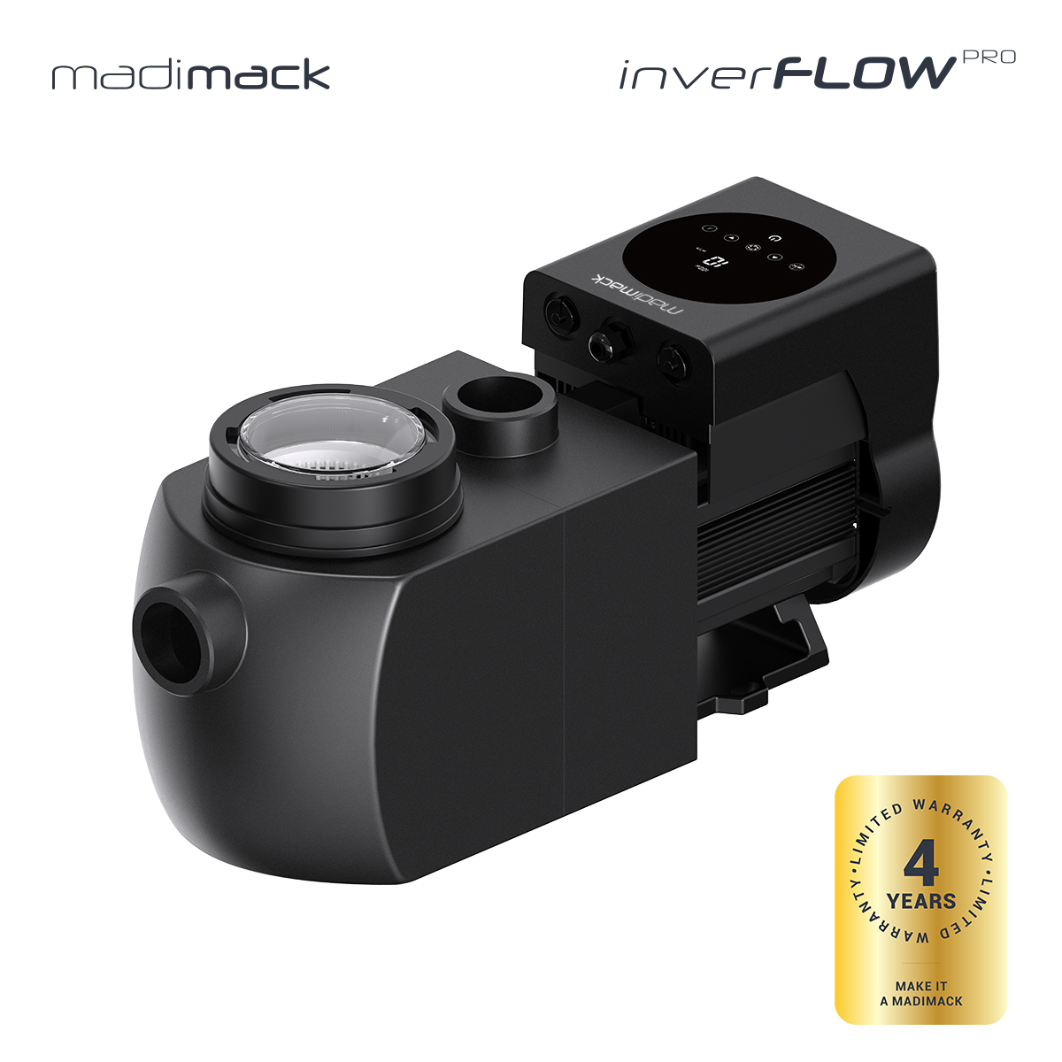 inverFLOW Pro