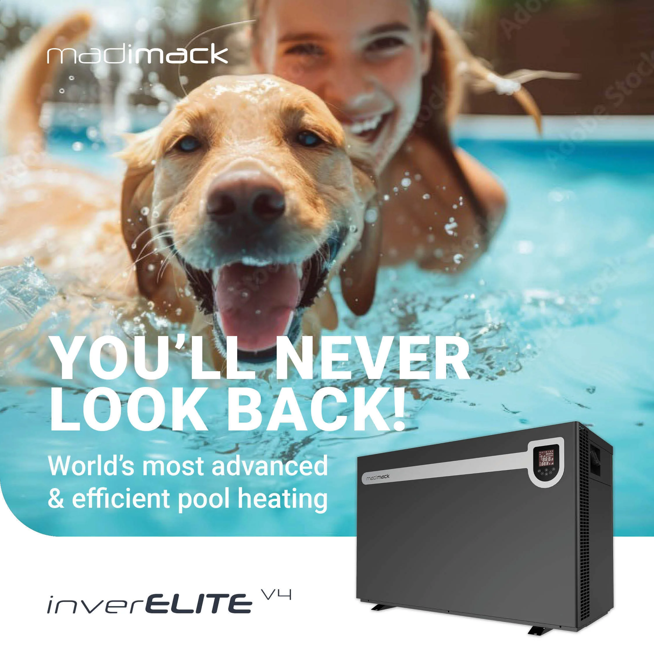 Madimack-InverELITE V4-Youll Never Look Back-SM-AU