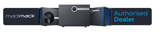 US-NA - Email Signature - Authorised Madimack Dealer Pool Heater