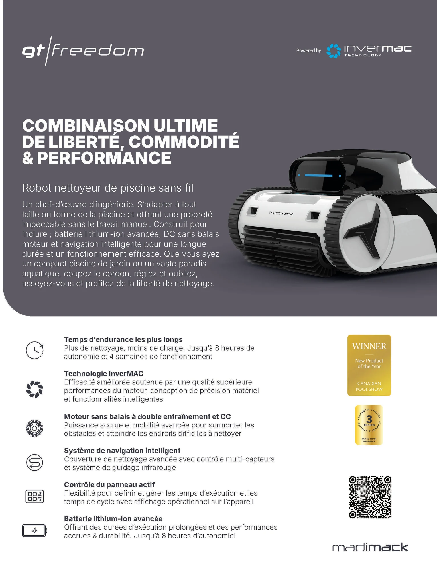 Madimack-GT Freedom-Flyer-CA FR