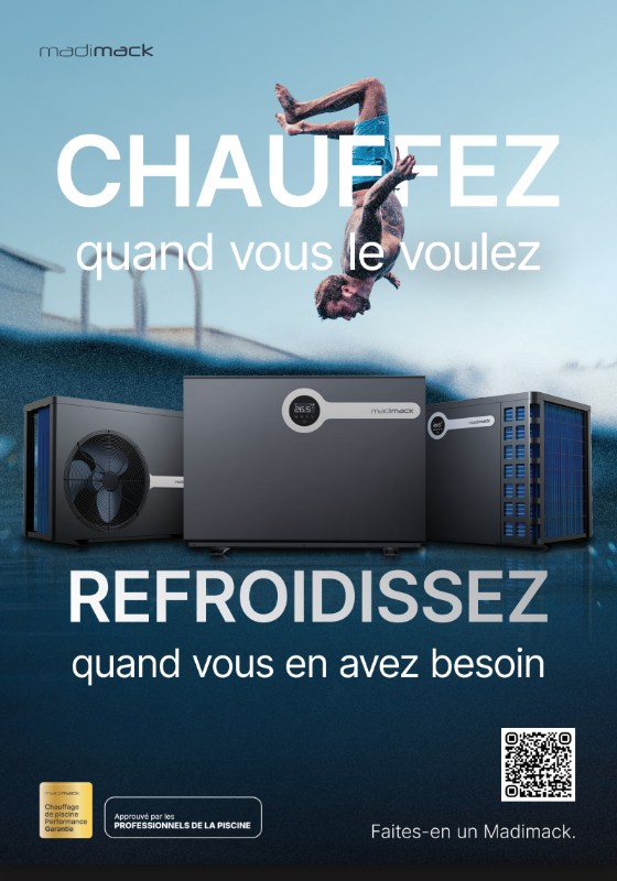 Affiche de comptoir française CA