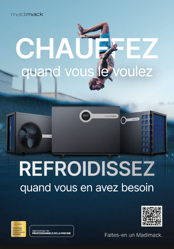 Affiche de comptoir française CA