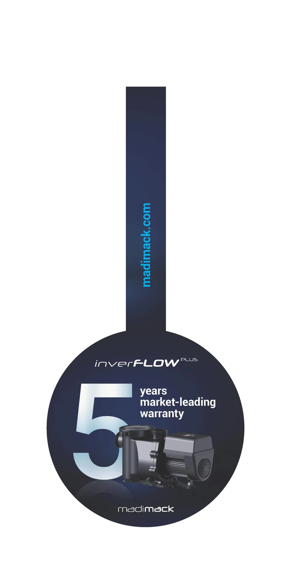 Madimack-InverFLOW Plus-Wobbler-CA EN