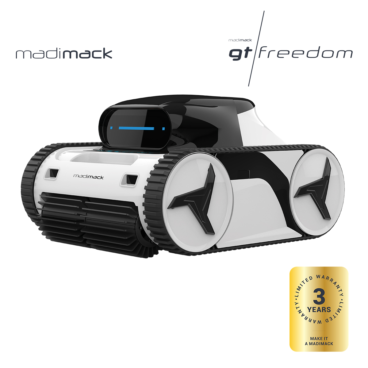 GT Freedom