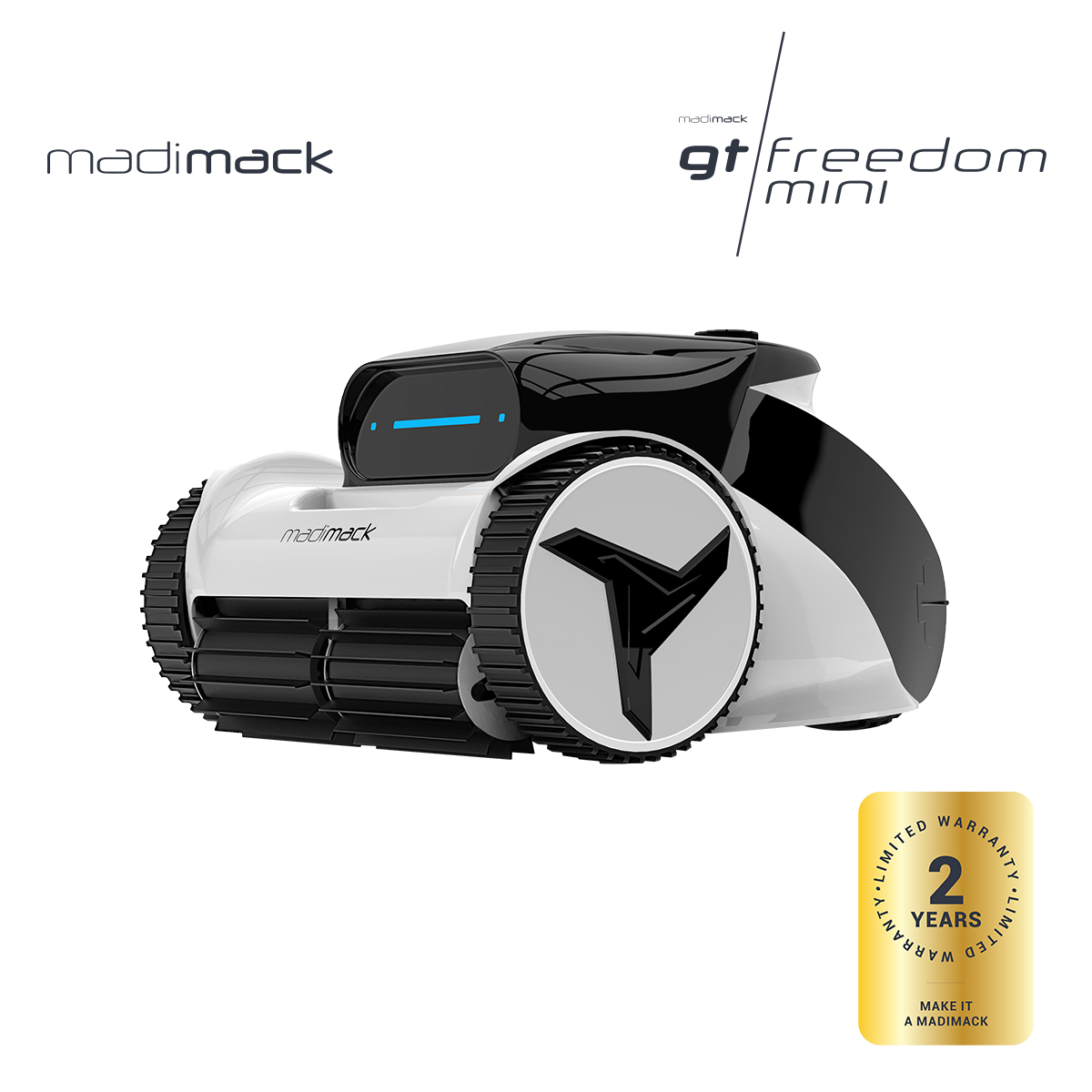 GT Freedon mini