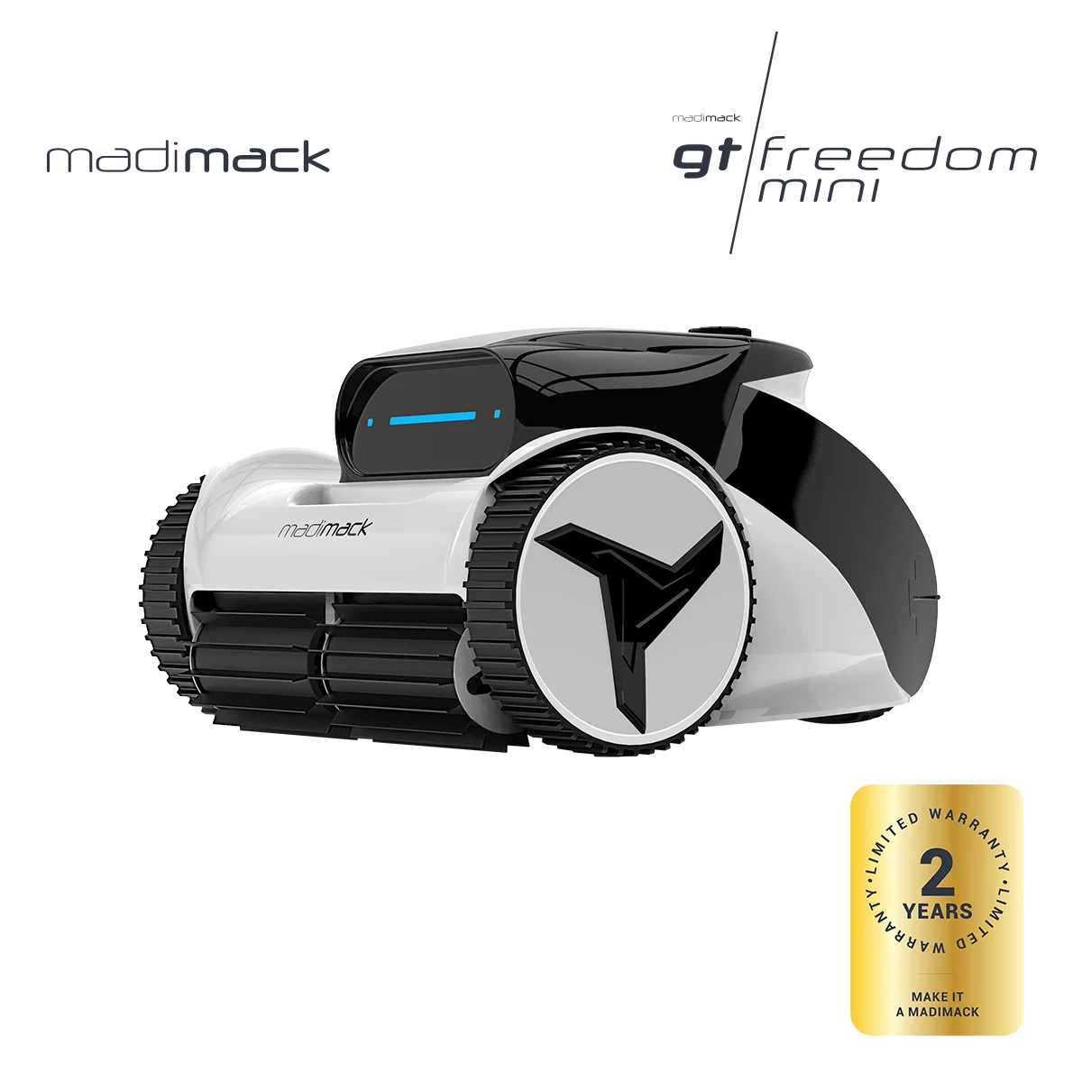 GT Freedon mini