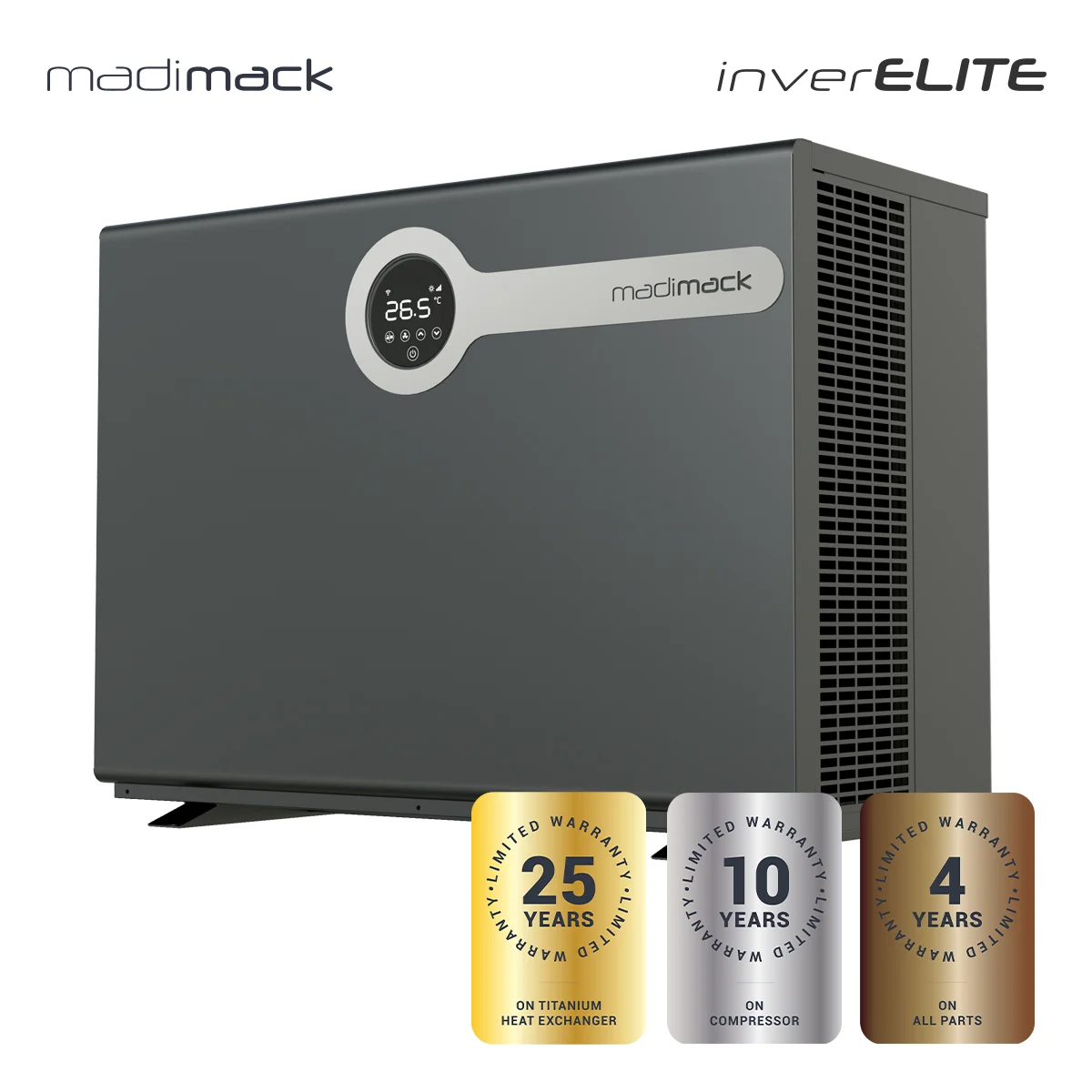 inverELITE V2
