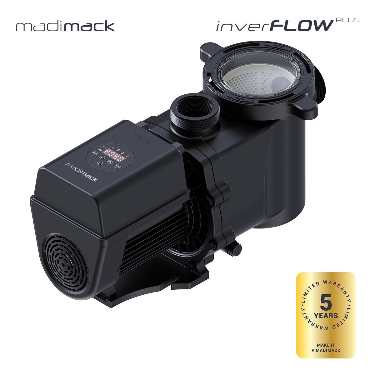 inverFLOW Plus
