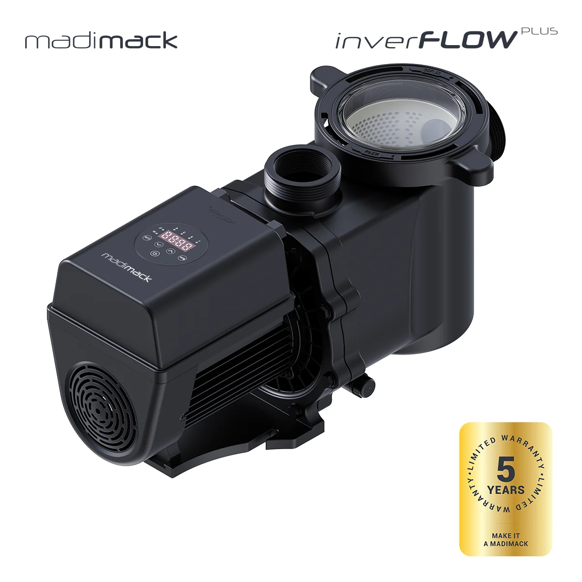 inverFLOW Plus