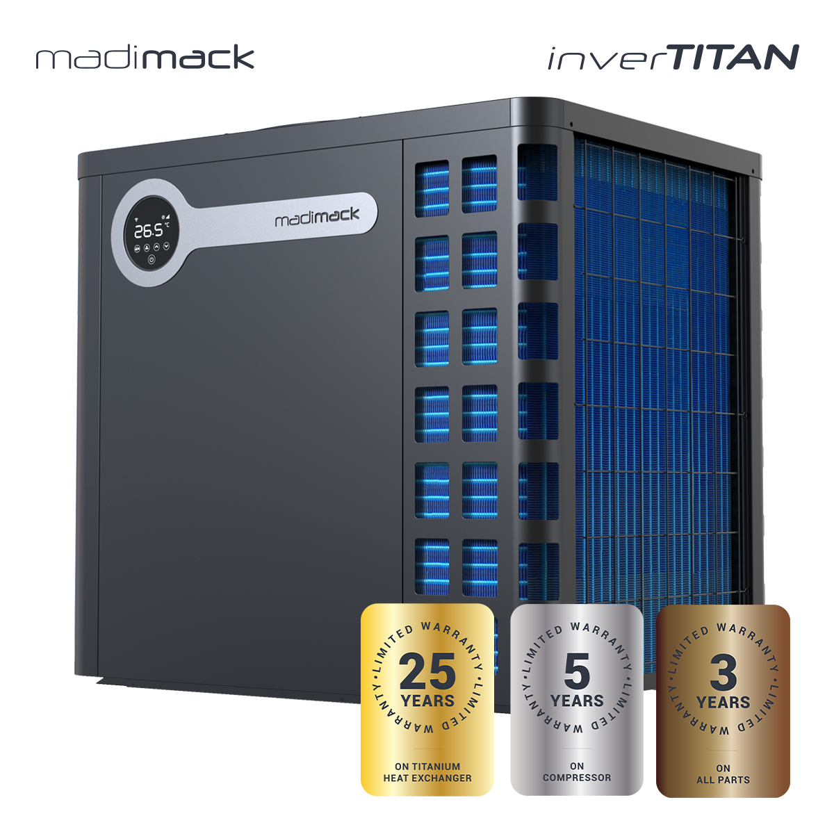 inverTITAN