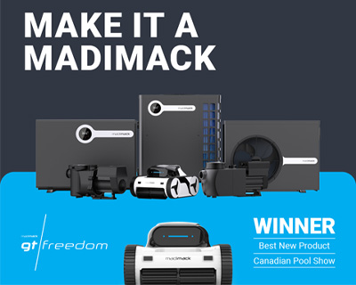 Make it a Madimack - Google Ads Display