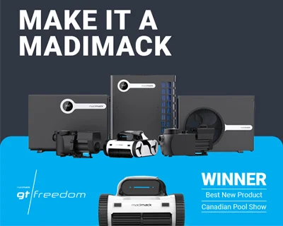 Make it a Madimack - Google Ads Display