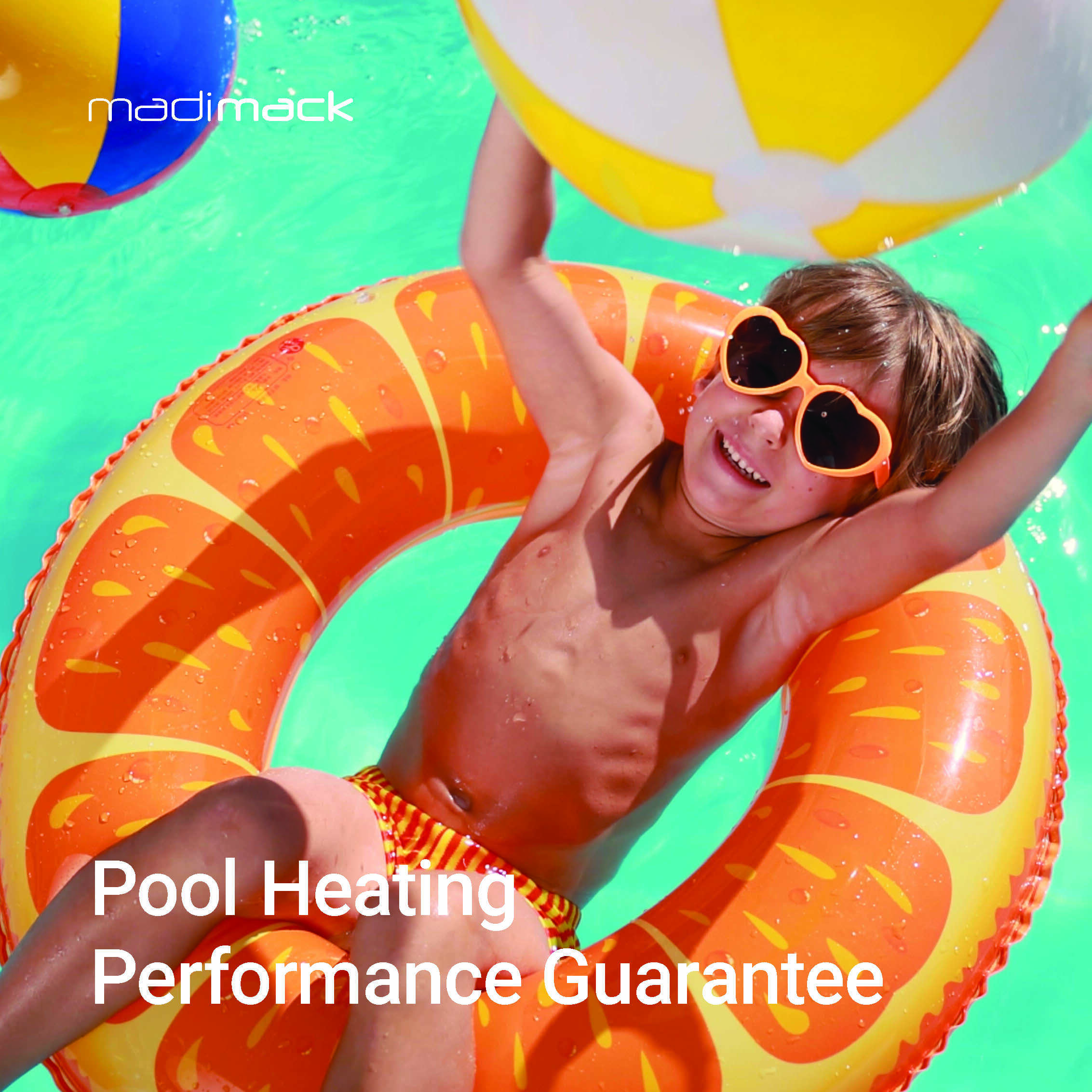 Madimack-Heating Performance Guarantee-Brochure