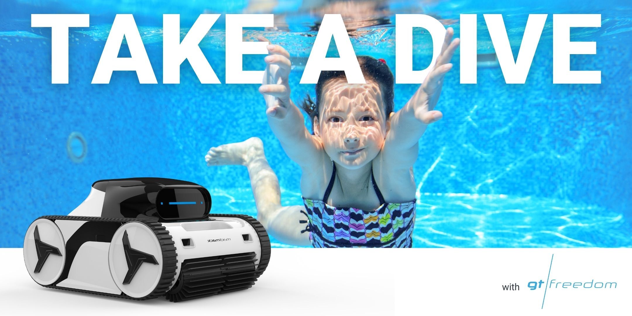 Madimack-GT Freedom-Take a Dive-Banner-NA