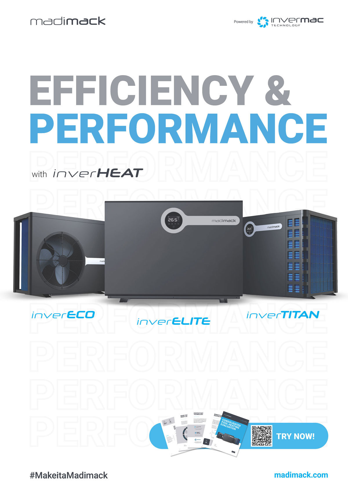 US HEATING A1 PosteR