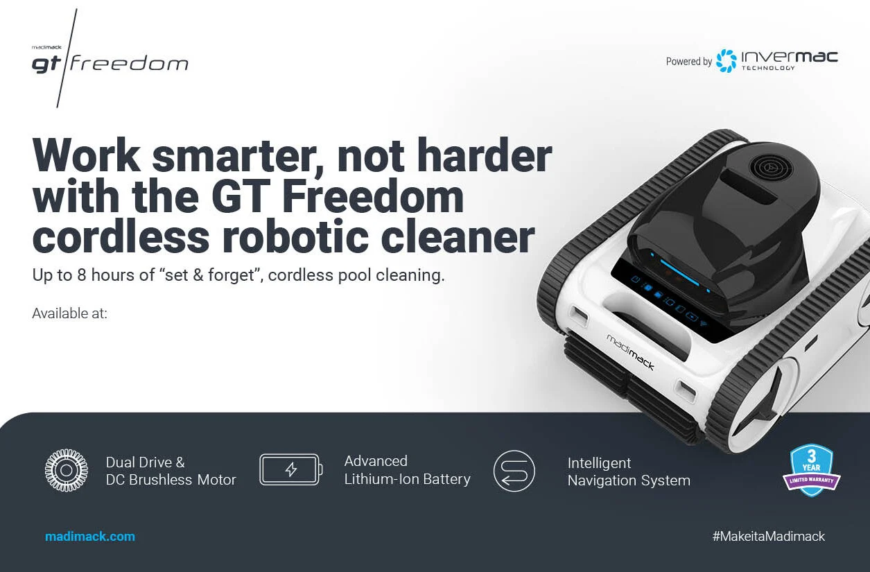 Madimack-GT Freedom- Postcard A