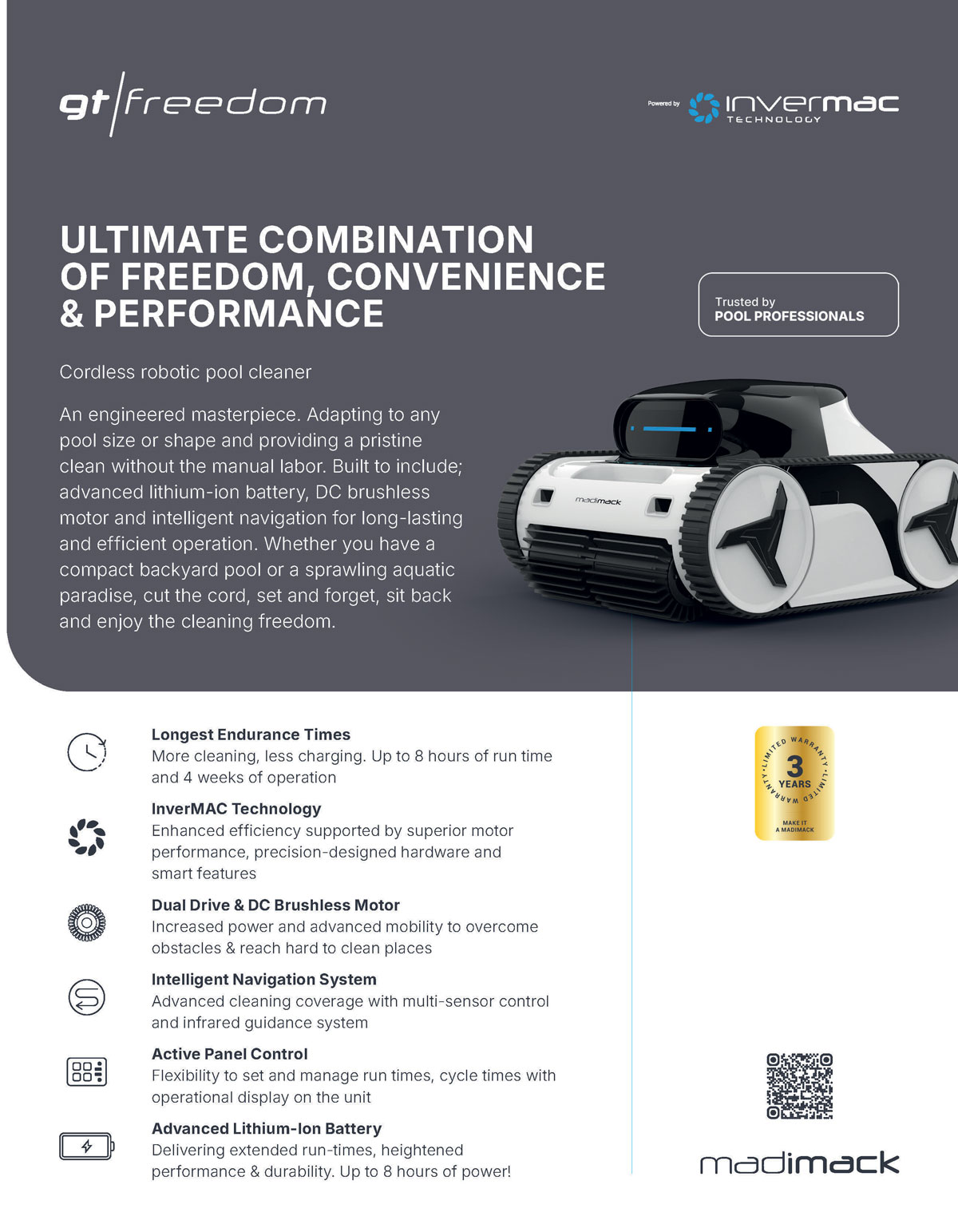 Madimack-GT Freedom-Brochure-US