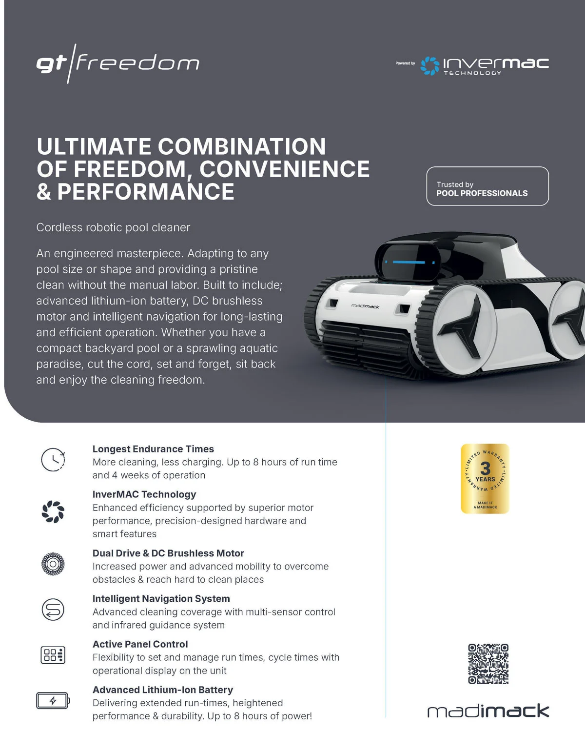 Madimack-GT Freedom-Brochure-US