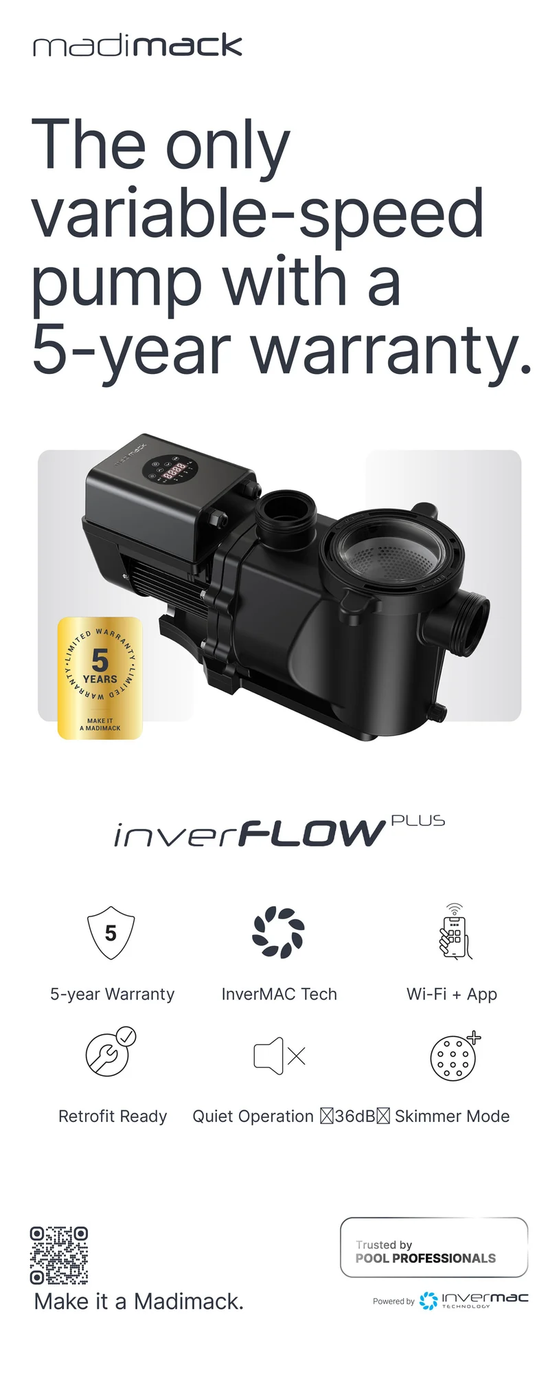 Madimack-inverFLOW Plus-Pull up Banner-US