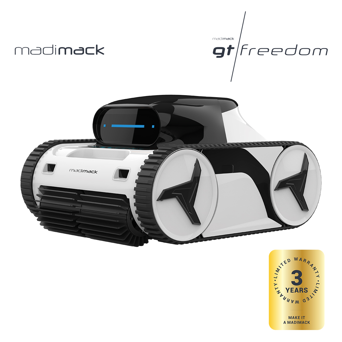 GT Freedom