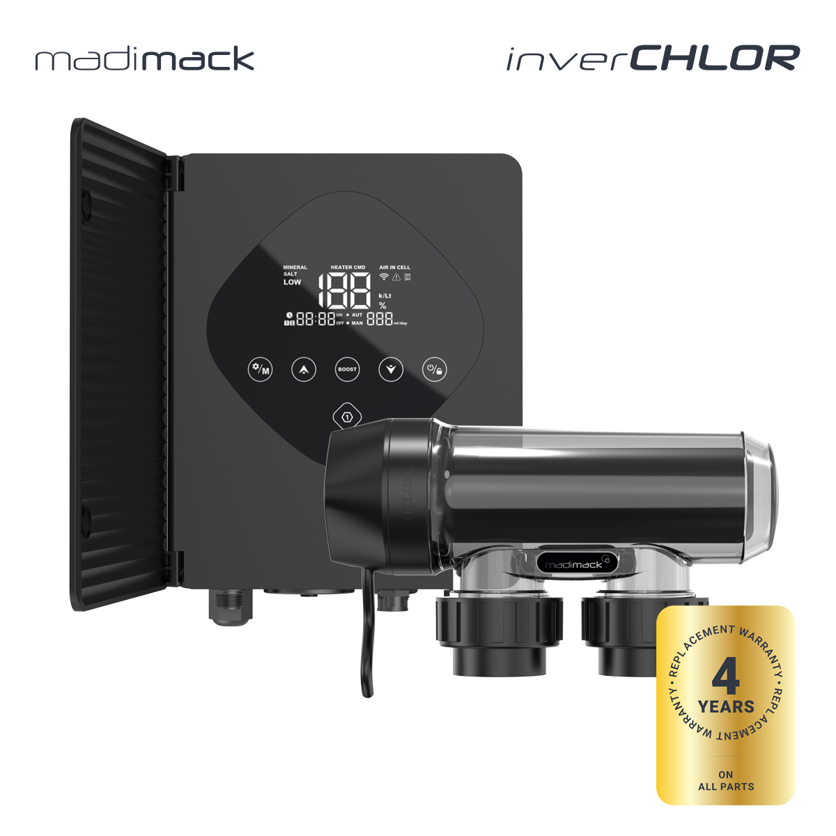 inverCHLOR