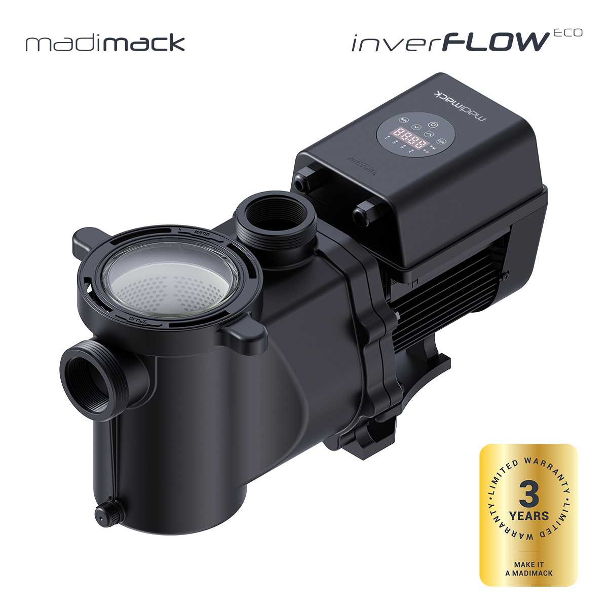 inverFLOW Eco