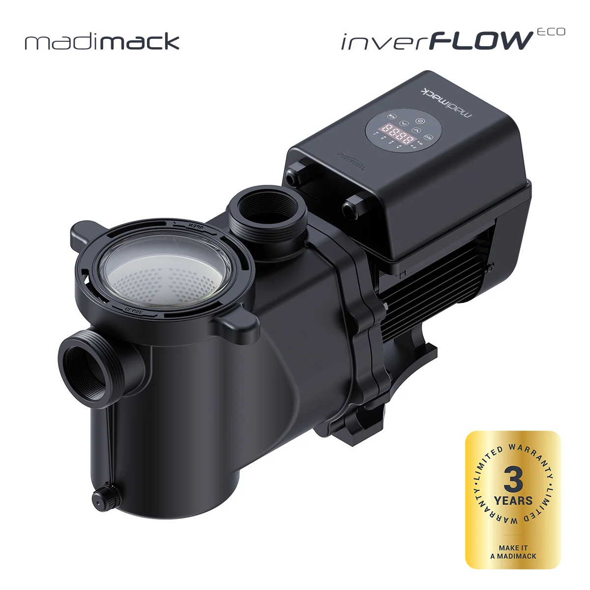 inverFLOW Eco