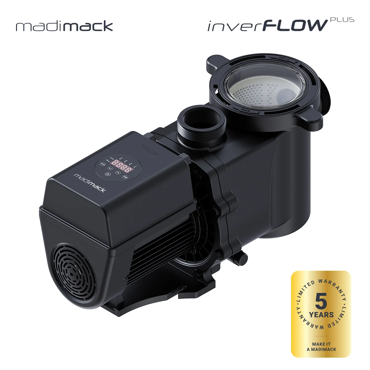 inverFLOW Plus
