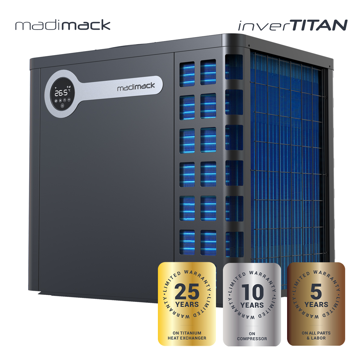 inverTITAN