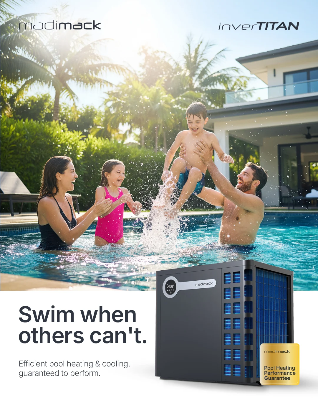 Pool Heating_US