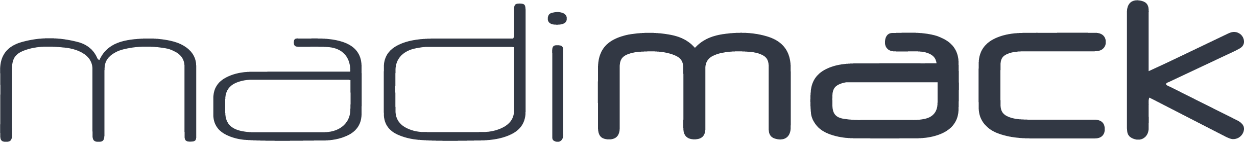 Madimack