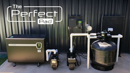 The Perfect Pad